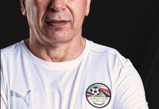 حسام حسن يعلن قائمة منتخب مصر استعدادًا لمباراتي جيبوتي