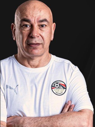حسام حسن يعلن قائمة منتخب مصر استعدادًا لمباراتي جيبوتي حسام حسن يعلن قائمة منتخب مصر استعدادًا لمباراتي جيبوتي