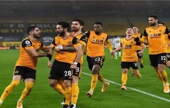 بث مباشر.. مشاهدة مباراة وولفرهامبتون وبرايتون في الدوري الإنجليزي