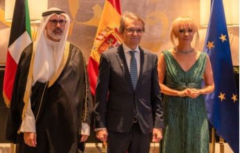 سفير إسبانيا لدى الكويت يؤكد عمق العلاقات الثنائية بين البلدين