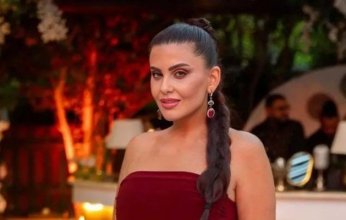 دانا حمدان تكشف سبب غيابها عن مهرجان الجونة.. ماذا قالت؟