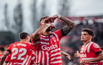 بث مباشر.. شاهد مباراة جيرونا وريال أوفييدو في الدوري الإسباني