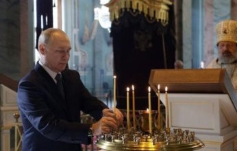 الرئيس الروسي بوتين يكشف عن «هدايا» عيد ميلاده.. ماذا قال؟