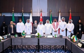 الخدمة المدنية: حريصون على دعم مسيرة التحديث الإداري في دول مجلس التعاون