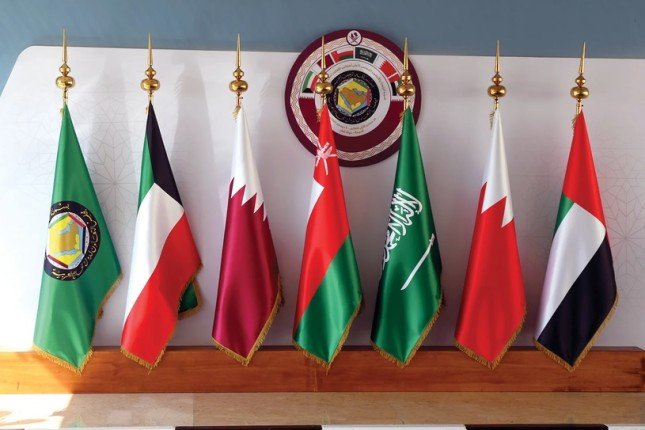 مجلس التعاون الخليجي يرحب بالتوصل لاتفاق وقف إطلاق النار في غزة مجلس التعاون الخليجي يرحب بالتوصل لاتفاق وقف إطلاق النار في غزة