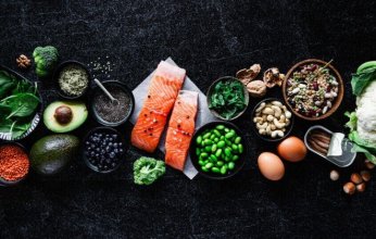 حمية الكيتو تعزز صحة الدماغ وتقلل خطر ألزهايمر.. تعرف عليها