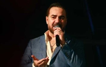 مهرجان الموسيقى العربية يواصل تألقه.. وائل جسار يحيي حفل الليلة بحضور جماهيري كبير