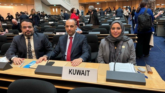 الكويت تشدد على أهمية التعليم كأداة أساسية لتعزيز حقوق الانسان
