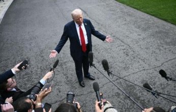 ترامب يكشف عن أمنيته الوحيدة في 2026.. ماذا قال؟