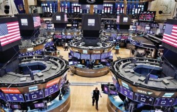 مؤشرات الأسهم الأمريكية تستهل تعاملاتها على ارتفاع