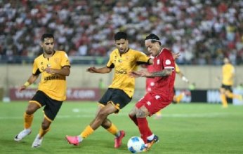 بث مباشر.. مشاهدة مباراة زاخو وسترة في دوري أبطال الخليج