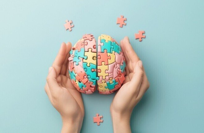 ابتكار طبي مذهل.. جزيئات الذهب تفتح آفاقًا جديدة لعلاج أمراض الدماغ الخطيرة ابتكار طبي مذهل.. جزيئات الذهب تفتح آفاقًا جديدة لعلاج أمراض الدماغ الخطيرة