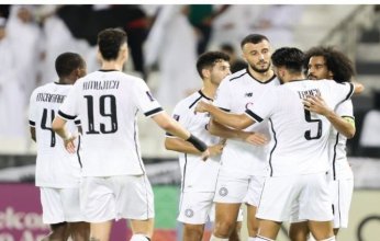 شاهد الأن.. بث مباشر لمباراة السد والشحانية في كأس قطر