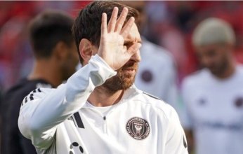 ميسي يكشف أسباب تجديد عقده مع ميامي حتى 2028