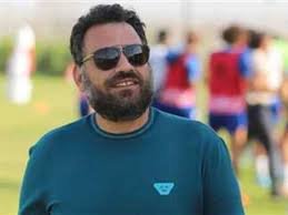 حقيقة رحيل جون إدوارد عن تجربة الزمالك.. المجلس يوضح حقيقة رحيل جون إدوارد عن تجربة الزمالك.. المجلس يوضح