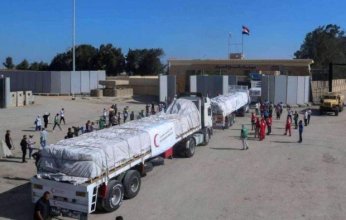 الإعلام الحكومى فى غزة: نطالب الاحتلال بفتح المعابر وإدخال المساعدات فورا