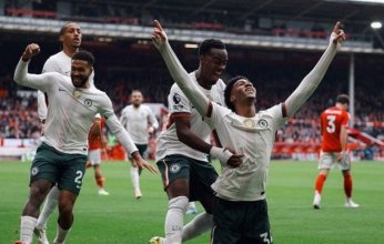 بث مباشر.. مشاهدة مباراة نيوكاسل يونايتد وتوتنهام في كأس الرابطة الإنجليزية