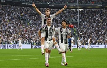 بث مباشر.. شاهد مباراة يوفنتوس وفياريال ضمن منافسات دوري أبطال أوروبا