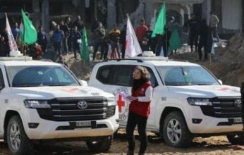 بدء جلسات غير مباشرة بين "حماس" وإسرائيل لبحث الإفراج عن الأسرى والمحتجزين بغزة