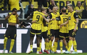 بث مباشر.. شاهد مباراة بوروسيا دورتموند وأتلتيك بلباو ضمن منافسات دوري أبطال أوروبا