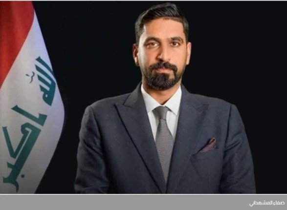 بعبوة ناسفة.. اغتيال مرشح للأنتخابات البرلمانية العراقية بعبوة ناسفة.. اغتيال مرشح للأنتخابات البرلمانية العراقية