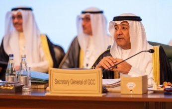 الأمين العام لمجلس التعاون الخليجي: الاتحاد الأوروبي شريك استراتيجي في دعم الأمن والسلم الدوليين