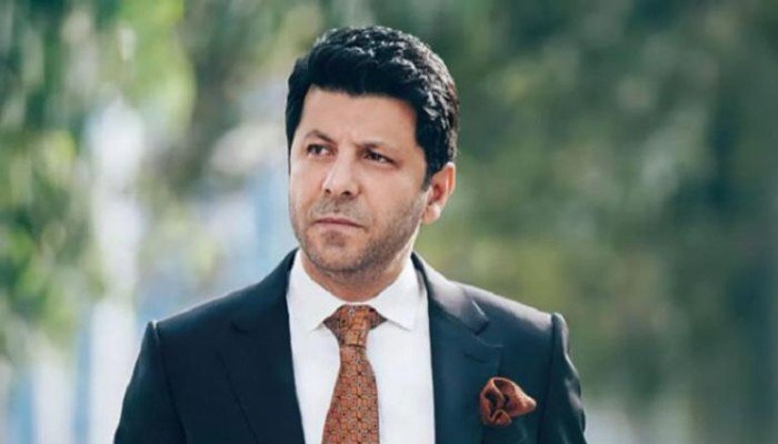 تكريم النجم إياد نصار في افتتاح الدورة الـ30 من مهرجان تطوان السينمائي بالمغرب تكريم النجم إياد نصار في افتتاح الدورة الـ30 من مهرجان تطوان السينمائي بالمغرب