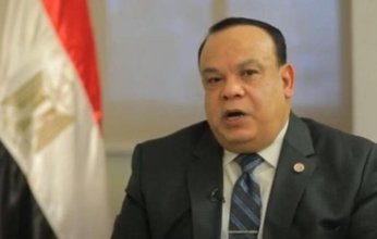 مصر.. رئيس الهيئة الوطنية للانتخابات يعلن تقدم 112 مرشحا لانتخابات النواب اليوم