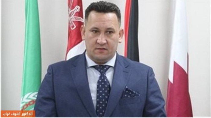 خبير اقتصادي: استمرار مبادرة تمويل الأنشطة الإنتاجية الصناعية والزراعية بنحو 90 مليار جنيه بفائدة 15% خبير اقتصادي: استمرار مبادرة تمويل الأنشطة الإنتاجية الصناعية والزراعية بنحو 90 مليار جنيه بفائدة 15%