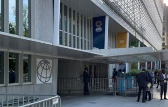 البنك الدولي يرفع توقعاته لنمو اقتصادات الشرق الأوسط وشمال أفريقيا في 2025 إلى 2.8%