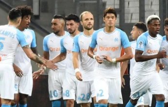 شاهد الأن.. بث مباشر لمباراة سبورتينج لشبونة ومارسيليا في دوري أبطال أوروبا