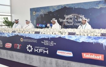 (المشروعات السياحية): تشغيل (ونتر وندر لاند) للموسم الرابع في 6 نوفمبر المقبل بتجربة ترفيهية متكاملة