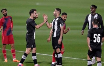 بث مباشر.. شاهد مباراة الشباب السعودي والنهضة العماني في دوري أبطال الخليج