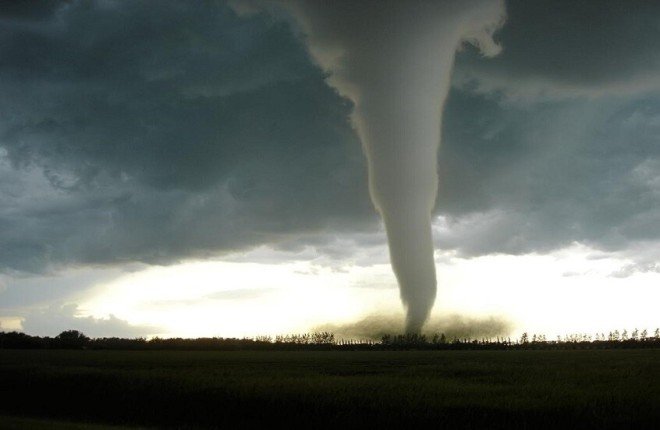 روبوت بحري ينجو من إعصار "أومبيرتو" ويرسل بيانات غير مسبوقة روبوت بحري ينجو من إعصار "أومبيرتو" ويرسل بيانات غير مسبوقة