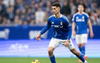 بث مباشر.. شاهد مباراة ريال أوفييدو وليفانتي في الدوري الإسباني