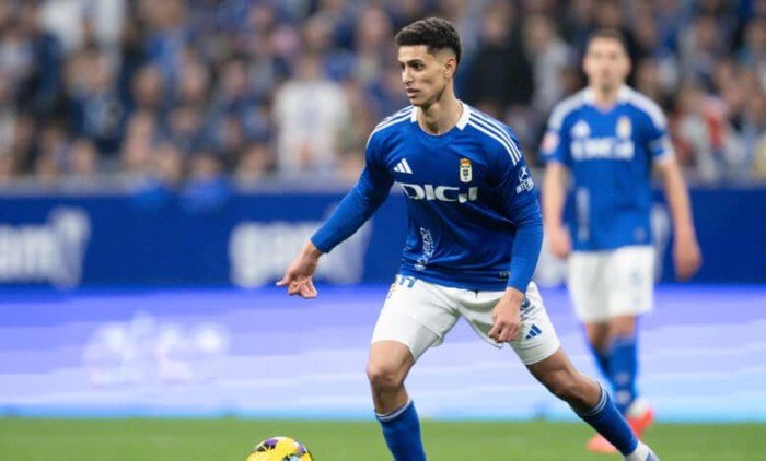 بث مباشر.. شاهد مباراة ريال أوفييدو وليفانتي في الدوري الإسباني بث مباشر.. شاهد مباراة ريال أوفييدو وليفانتي في الدوري الإسباني