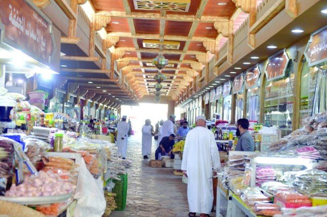 معدل التضخم في سلطنة عمان يرتفع بنسبة 1.1 في المئة معدل التضخم في سلطنة عمان يرتفع بنسبة 1.1 في المئة
