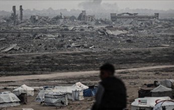 20 شهيدا وانتشال جثامين 135 آخرين في قطاع غزة خلال ال24 ساعة الماضية