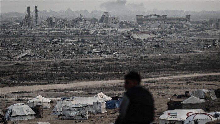 20 شهيدا وانتشال جثامين 135 آخرين في قطاع غزة خلال ال24 ساعة الماضية 20 شهيدا وانتشال جثامين 135 آخرين في قطاع غزة خلال ال24 ساعة الماضية
