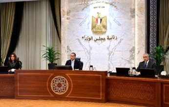 رئيس الوزراء المصري يترأس اجتماع مجلس المحافظين.. ويؤكد رفع درجات الاستعداد لافتتاح المتحف الكبير