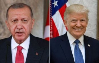 هاتفيًا.. تركيا و أمريكا تبحثان العلاقات الثنائية بين البلدين والوضع في غزة