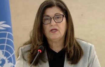 فلسطين واليونان تبحثان تعزيز العلاقات الثنائية