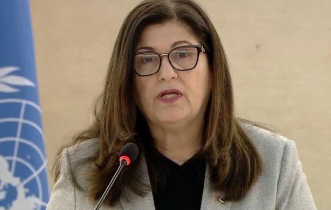 فلسطين واليونان تبحثان تعزيز العلاقات الثنائية فلسطين واليونان تبحثان تعزيز العلاقات الثنائية
