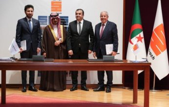 اتفاق جزائري - سعودي بقيمة 5.4 مليار دولار لتقاسم إنتاج المحروقات في إليزي جنوب الجزائر