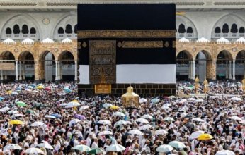 الشؤون الإسلامية الكويتية: فتح خدمة التسجيل لموسم الحج 1447 هـ غدا عبر تطبيق (سهل)