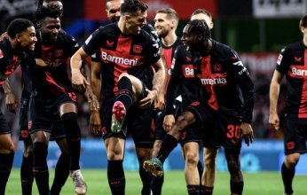 بث مباشر.. شاهد مباراة باير ليفركوزن وبي إس في آيندهوفن ضمن منافسات دوري أبطال أوروبا