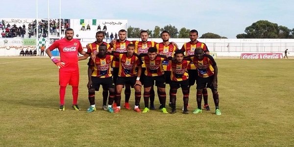بث مباشر.. مشاهدة مباراة الأولمبي الباجي والترجي الجرجيسي في الدوري التونسي بث مباشر.. مشاهدة مباراة الأولمبي الباجي والترجي الجرجيسي في الدوري التونسي
