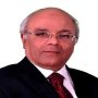 الدكتور محمد عطية الفيومى امين صندوق الاتحاد العام للغرف التجارية