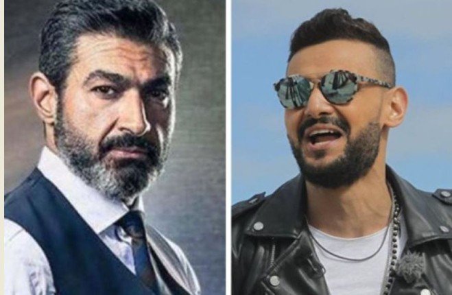 رامز جلال يوجه رسالة مؤثرة لشقيقه ياسر بعد تعيينه بمجلس الشيوخ رامز جلال يوجه رسالة مؤثرة لشقيقه ياسر بعد تعيينه بمجلس الشيوخ