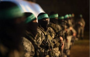 ننشر نص بيان حركة حماس بشأن الرد على خطة ترامب بشأن حرب غزة